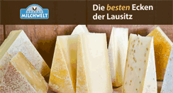 Desktop Screenshot of krabat-milchwelt.de